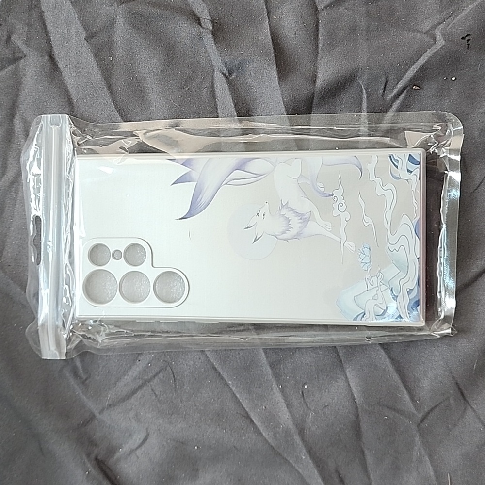 3/25 Samsung 22ultra case